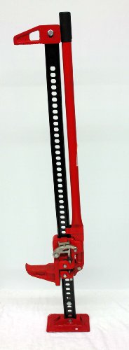 Childrens Toyshop  Tools & Hardware : 48" FARM JACK