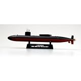 1/700 USS Greenville SSN-772, Easy Model 1/700 USS Greenville SSN-772, Easy Model