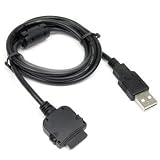 Bargaincell- Brand New 2.0 Sync and Charger USB Data Cable For Microsoft Zune MP3 Player