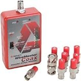 Triplett 3274 WireMaster Coax Cable Mapping Kit