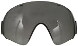 VForce Shield/Profiler Thermal Mask Lens Mirror Silver