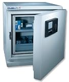 Review Chubb  / Chubb Micro 50 Data Cabinet 616x701x796mm