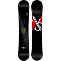Never Summer Titan TX Snowboard - Wide