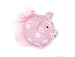 Mud Pie Baby Little Princess Dot Ballet Piggy Bank