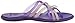 crocs Women's Huarache Flip-Flop