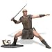 McFarlane: The Movie Beowulf - Young Beowulf
