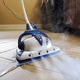 Deep-cleaning Steam Mop - Frontgate