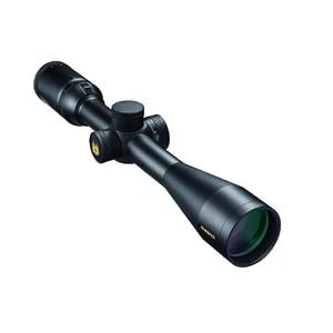 Nikon Monarch Riflescope 4-16x42SF (Matte Nikoplex)