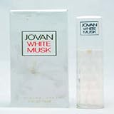 White Musk For Women Cologne 2 oz.