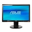 Asus VH192D 19-Inch LCD Monitor - Black
