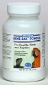 Bene-Bac&reg; Bird & Reptile Powder, 4.5oz