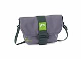 Lowepro Terraclime 50 - Recycled Fabric Case For Bridge Style Digital Cameras - Plum