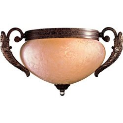 Camden Collection 16 3/4 Wall Sconce