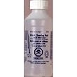 Better Way Brush Cleaner and Oil Paint Solvent -8 Oz Bottle
