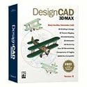 IMSI DesignCAD 3D Max V15 - Powerful 3D Modeling W/2D Drafting