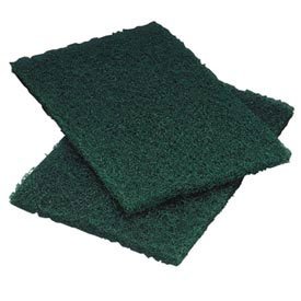 Scotch-Briteâ¢ Heavy-Duty Commercial Scouring Pad - 36 Ct.