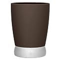 Tumbler - Chocolate Brown