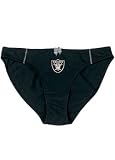Oakland Raiders Woman's Fall Flirt Panty