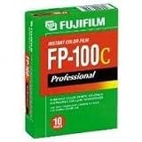 Fujifilm SILK FP 100C Instant CN Film
