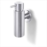 IMAGE OF Manola Wall Mounted Liquid Dispenser