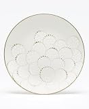Barbara Barry for Wedgwood Radiance Accent Plate, 8