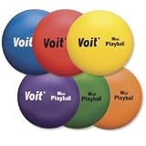 VOIT&reg; Tuff Coated 5 &acute; Foam Mini Playball ( EA ) - B0000C863G