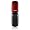 Samsung E1150 Handy (extralange Akkulaufzeit) ruby-red