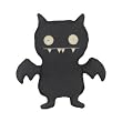 Secret Mission Ice Bat Plush Mini Uglydoll 7"