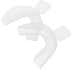 Goutti�re thermoformable utilisable p...