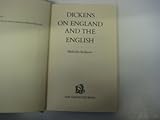 Dickens on England and the English