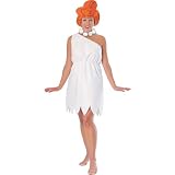 Wilma Flintstone Adult Costume