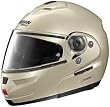 NOLAN N103 PEARL IVORY NCOM XS MOTORCYCLE Full-Face-Helmet