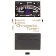 BOSS TU-2 Chromatic Tuner Pedal