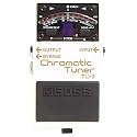 TU2 Chromatic Pedal Tuner
