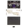 TU2 Chromatic Pedal Tuner