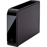 Buffalo DriveStation Axis Velocity 7200 rpm