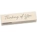Hero Arts Woodblock Stamp, Little Greetings Thinking of You