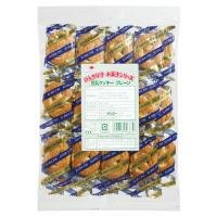 サンコー　元気　豆乳クッキー　プレーン×10袋セット