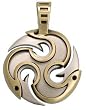 BICO AUSTRALIA JEWELRY (TT2) DIABLO - FIERY INTENSITY RISK TAKER