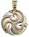 BICO AUSTRALIA JEWELRY (TT2) DIABLO - FIERY INTENSITY RISK TAKER