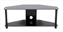 Levv TV5105B Tv Stand for up to 46 inch LCD and Plasma Screens