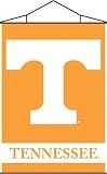 NCAA Tennessee Volunteers 40x 28 Indoor Banner Scroll