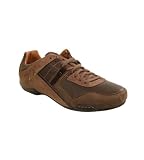Diesel Korbin Ii Trainers Dark Brown 7