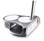 Odyssey White Hot XG 2-Ball Center Shaft Putter