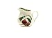Hookers Fruit Fine China Creamer
