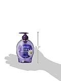 Softsoap Hand Soap, Lavender & Chamomile, 7.5 Fl Oz