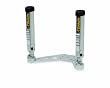 Accessory, Silver Dr Mount Rod