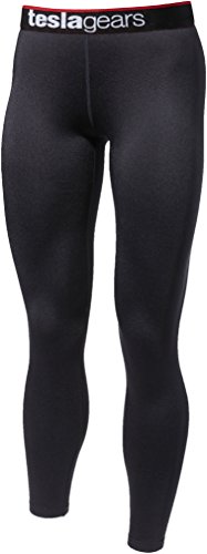 Tesla Women's Cool Compression Pants Tights Leggings WP16