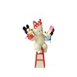 Department 56 Snowbaby The Three Mouseketeers