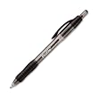 Paper Mate Profile Retractable Ballpoint Pens, 12 Black Ink Pens (89465)